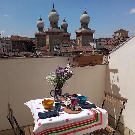 Casa Tua Torino Apartment Exterior photo